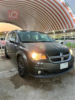 دۆج گراند کاراڤان